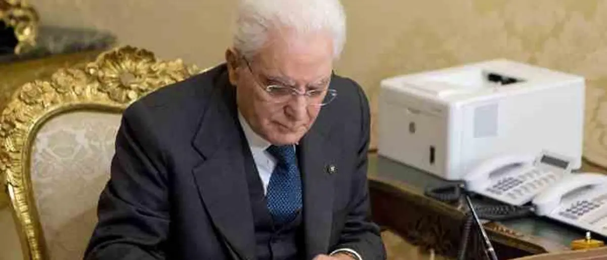 Green pass esteso, il capo dello Stato ha firmato il decreto