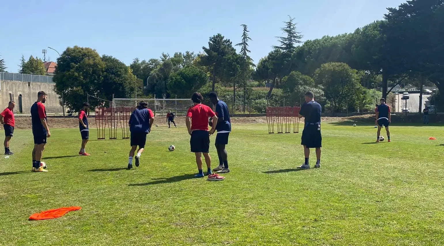 Vibonese, domenica contro la Turris per conquistare la prima vittoria