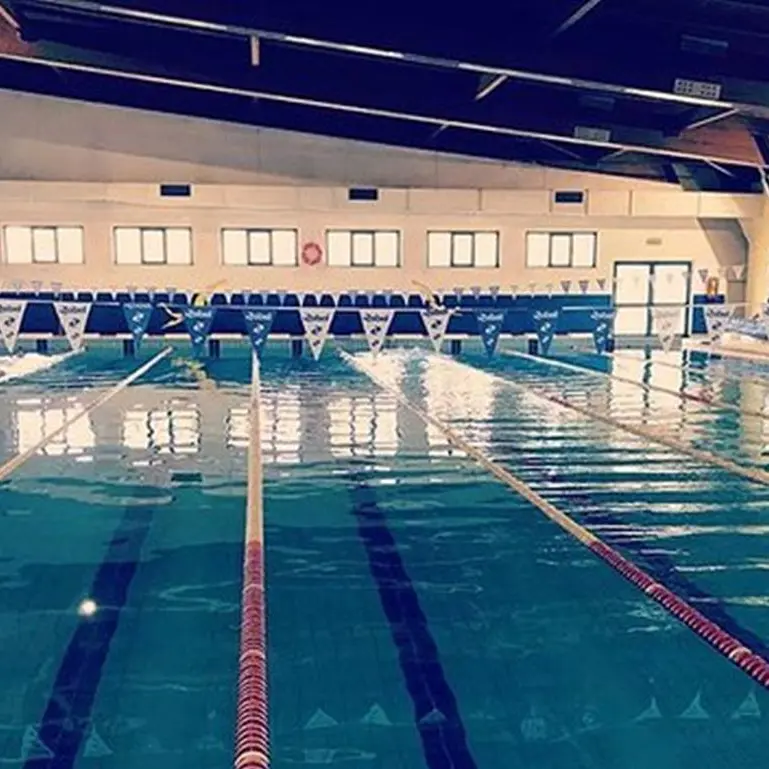 Vibo Valentia, assegnati i lavori per la progettazione definitiva della piscina comunale