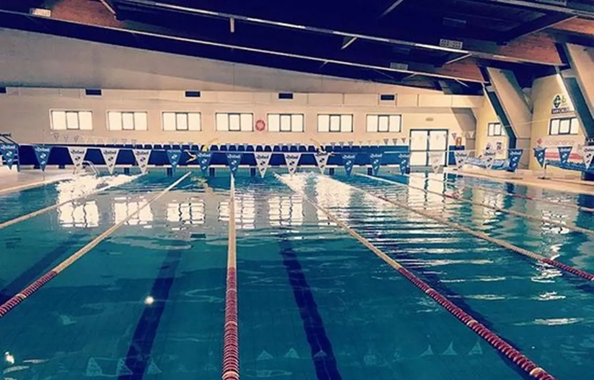 Piscina comunale di Vibo Valentia: approvato il progetto esecutivo