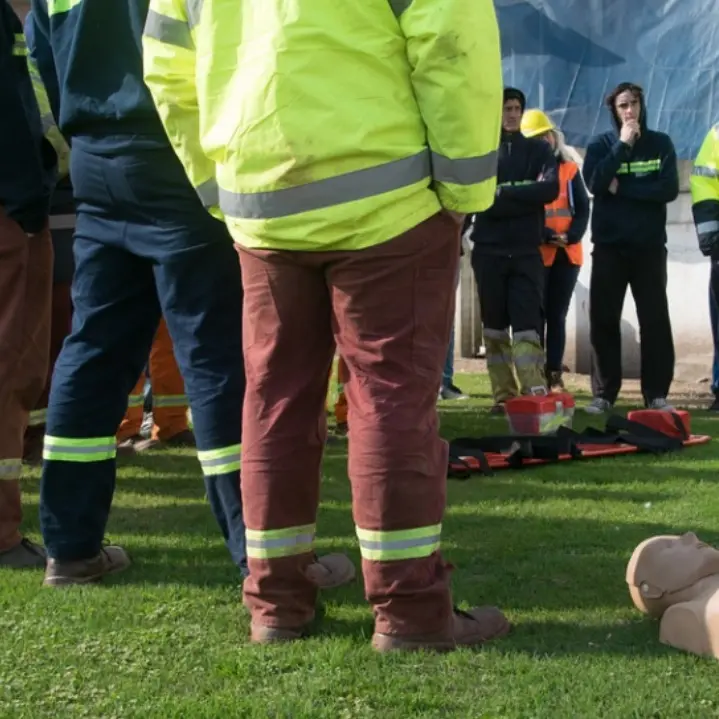 A Nicotera un corso di primo soccorso per i commercianti