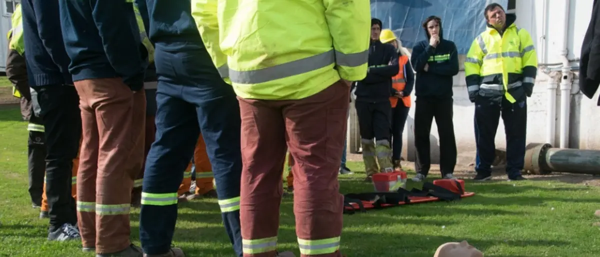 A Nicotera un corso di primo soccorso per i commercianti