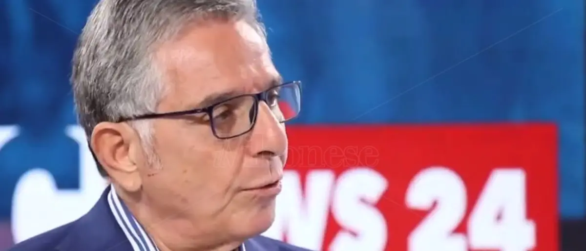 Regionali, la ricetta di Consoli: «C'è bisogno di una rivoluzione culturale» - Video