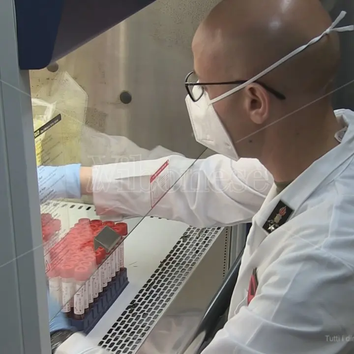 Covid, 1589 casi e 4 morti in Calabria: contagi in calo nel Vibonese