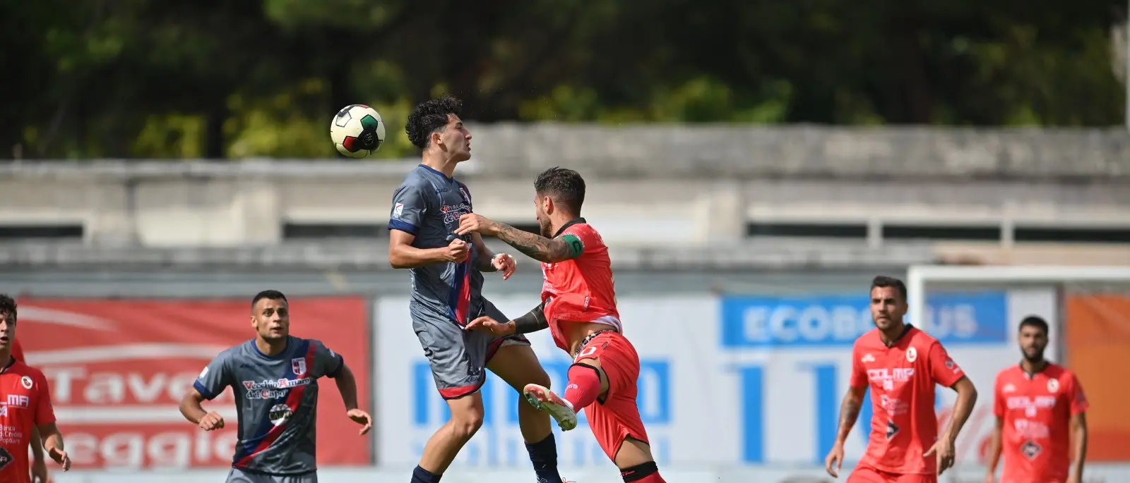 Serie C, momento difficile per la Vibonese. Le prossime gare decisive per svoltare