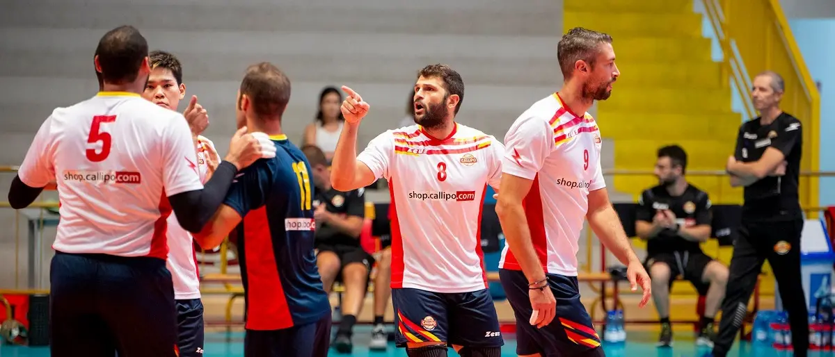 Tonno Callipo Volley, l'8 ottobre la presentazione della squadra 2021/2022