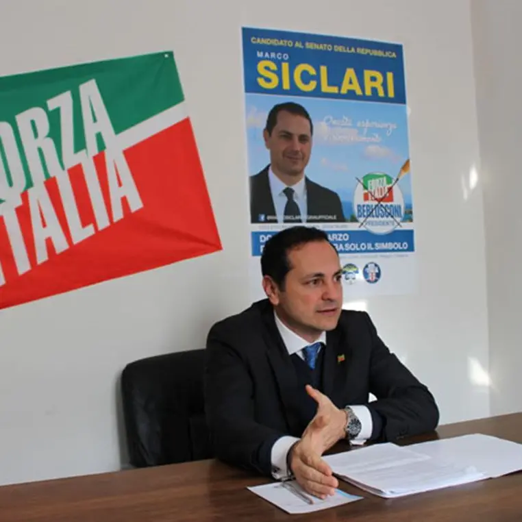 Scambio elettorale politico-mafioso, assolto l’ex senatore Siclari