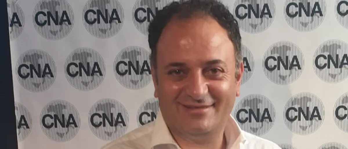 Cna regionale: da Caffo gli auguri al nuovo presidente, il vibonese Cugliari