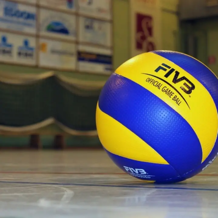 Volley, per la Todosport prove di campionato nel test amichevole disputato a Crotone