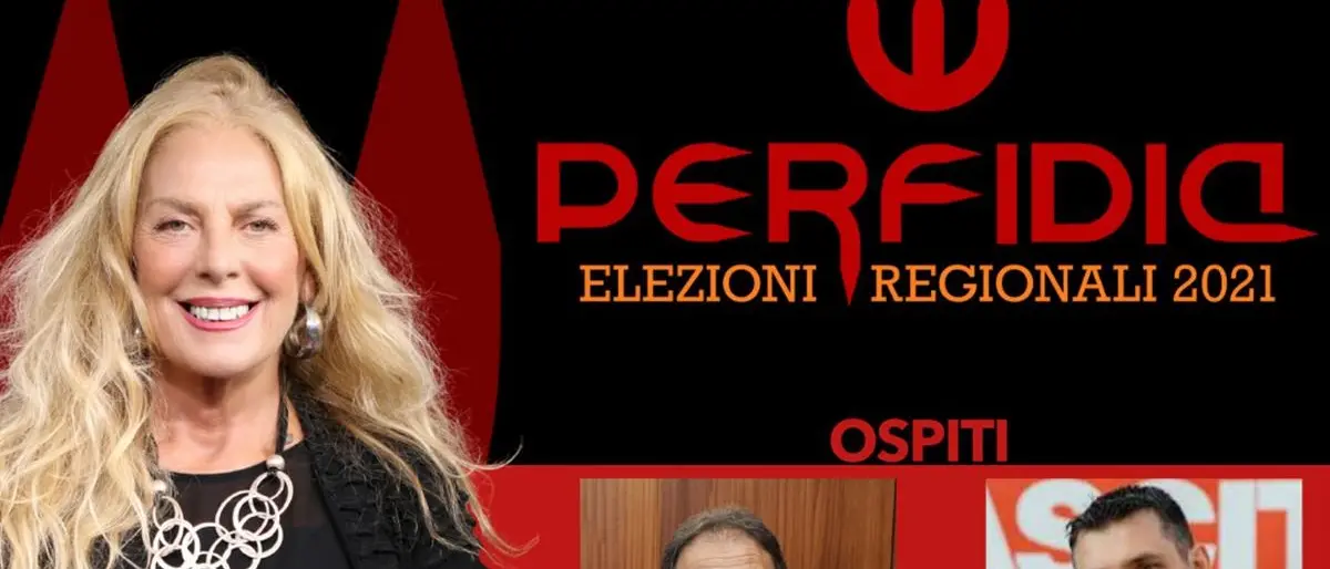 Sindaci contro, a Perfidia il confronto tra Abramo e Conia nel “Duel” elettorale