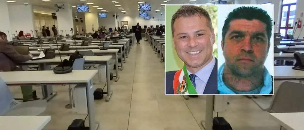 Petrol Mafie: tutti a giudizio, c’è pure il presidente della Provincia di Vibo