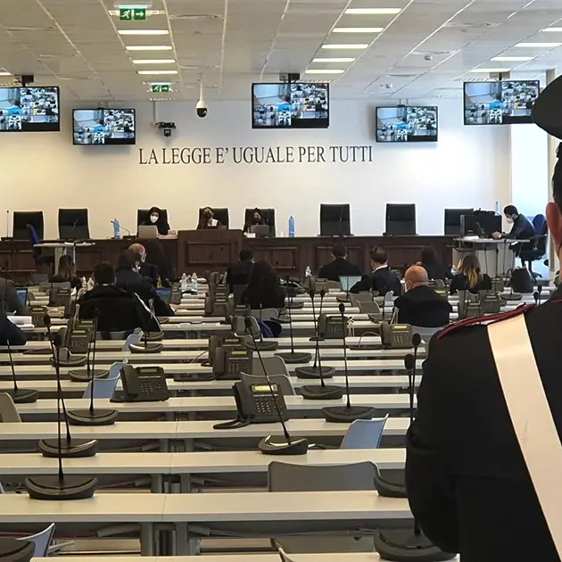 Rinascita Scott: il potere dei Bonavota e la sete di sangue di Peppe Mancuso contro Razionale