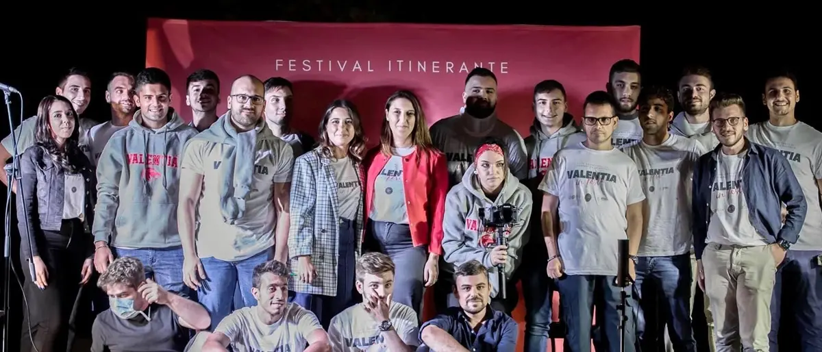 “Valentia in Festa”, i numeri confermano il successo della kermesse itinerante