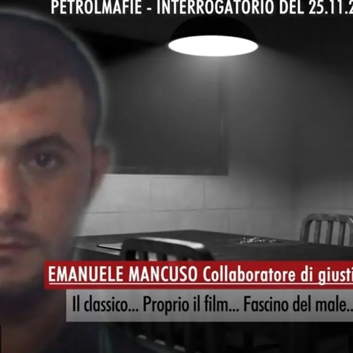 Rinascita, Luigi Mancuso e il «fascino del male»: pentiti e intercettazioni stasera nel format Lac - Video