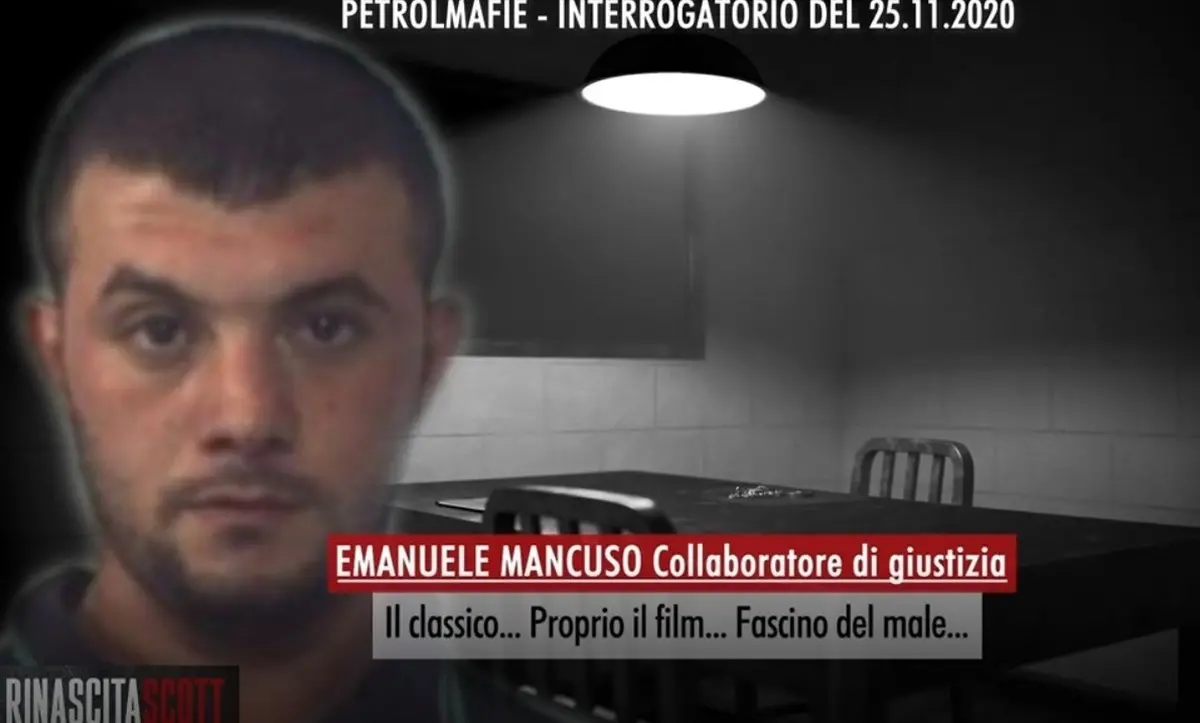 Rinascita, Luigi Mancuso e il «fascino del male»: pentiti e intercettazioni stasera nel format Lac - Video