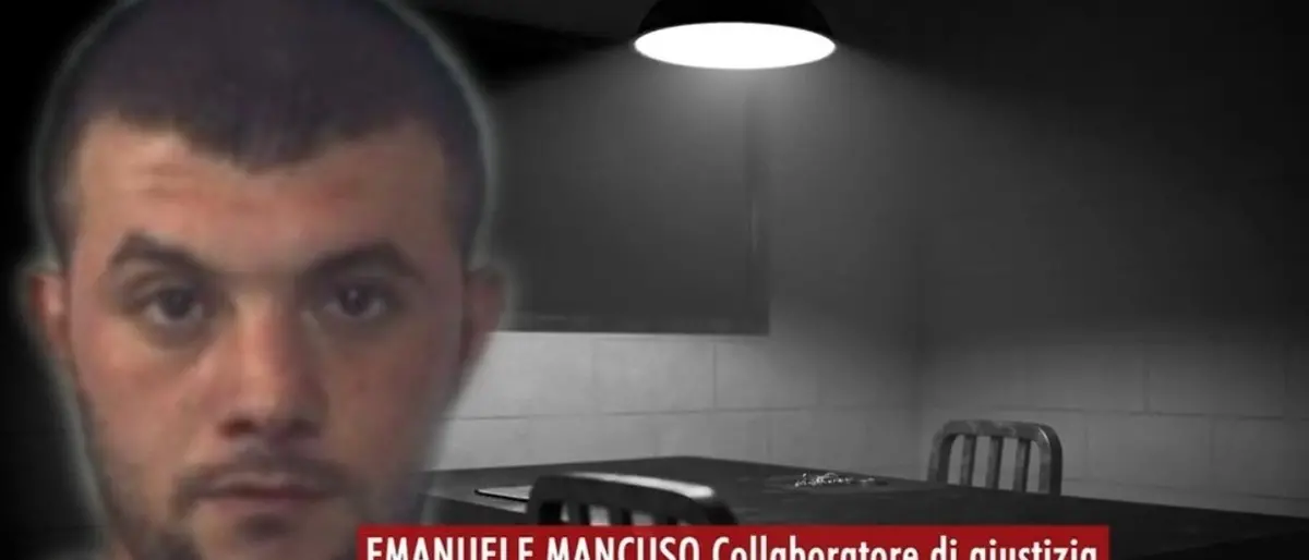 Rinascita, Luigi Mancuso e il «fascino del male»: pentiti e intercettazioni stasera nel format Lac - Video