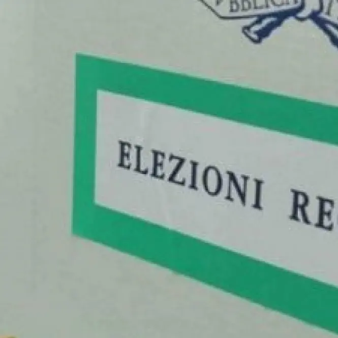 Regionali: nel Vibonese la percentuale dei votanti si attesta al 40,57%