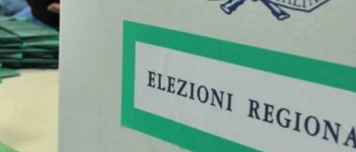 Elezioni regionali, risultati e preferenze nella Circoscrizione Nord (Cosenza)