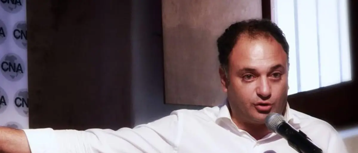 Cessione del credito, Cugliari (Cna): «Imprese calabresi costrette a chiudere»