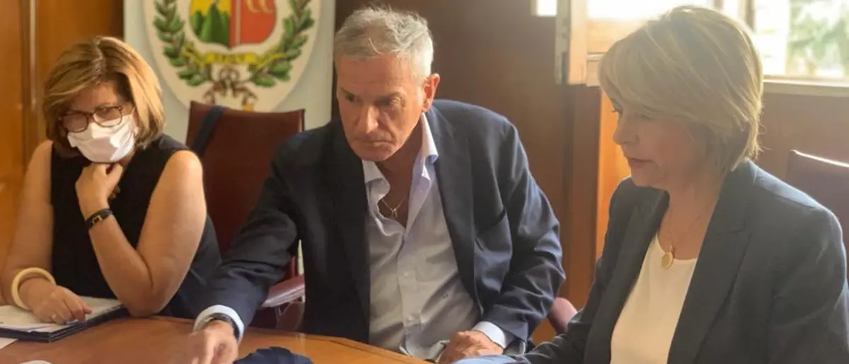 Porto di Vibo Marina, priorità la messa in sicurezza e il dragaggio dei fondali