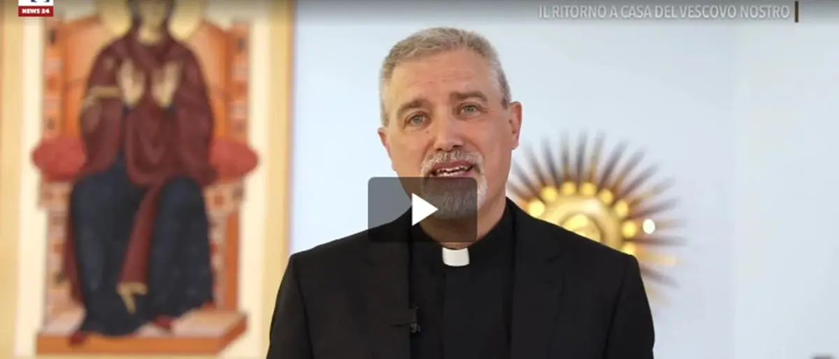 Diocesi di Mileto-Nicotera-Tropea: intervista esclusiva al vescovo Attilio Nostro