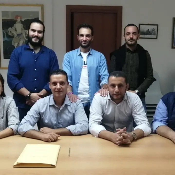 Ordine agronomi Vibo, s’insedia il nuovo consiglio con Denami presidente