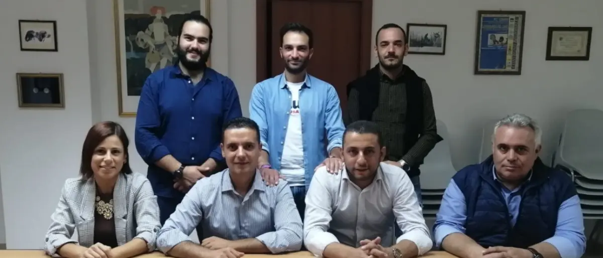 Ordine agronomi Vibo, s’insedia il nuovo consiglio con Denami presidente