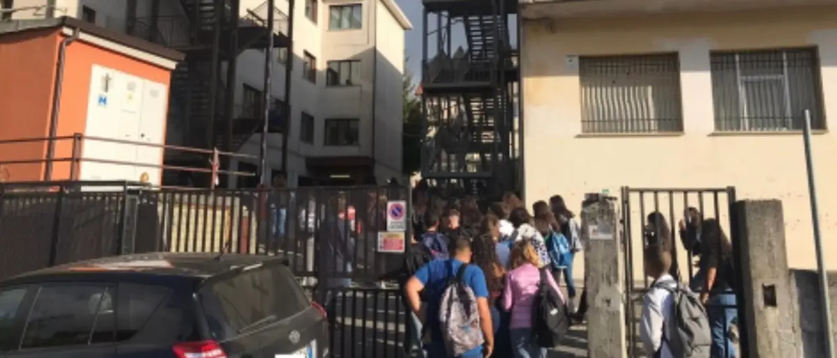 \"Porte aperte\" all’Einaudi di Serra: l’istituto presenta l’offerta formativa