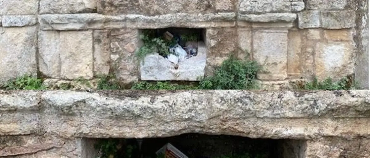 Storia e patrimonio identitario di Vibo, interrogazione al sindaco sulla fontana ninfa Scrimbia