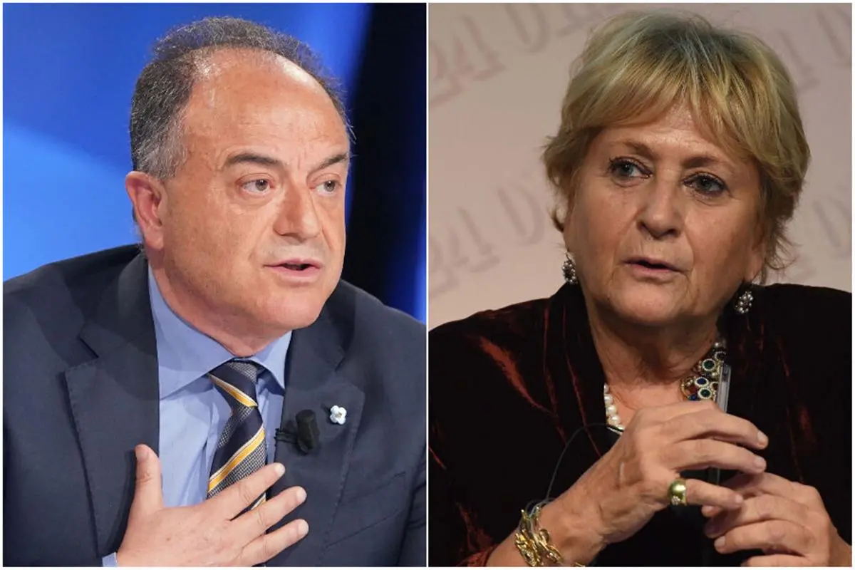 Boccassini su Gratteri: «Non abbiamo mai legato, creava tensioni, si sentiva superiore»