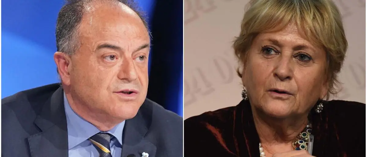 Boccassini su Gratteri: «Non abbiamo mai legato, creava tensioni, si sentiva superiore»