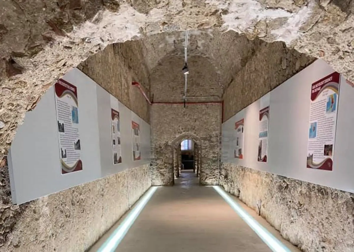 Dna Cromatico, a Soriano uno sguardo tra arte e cultura con il vernissage dei fratelli Cicuto