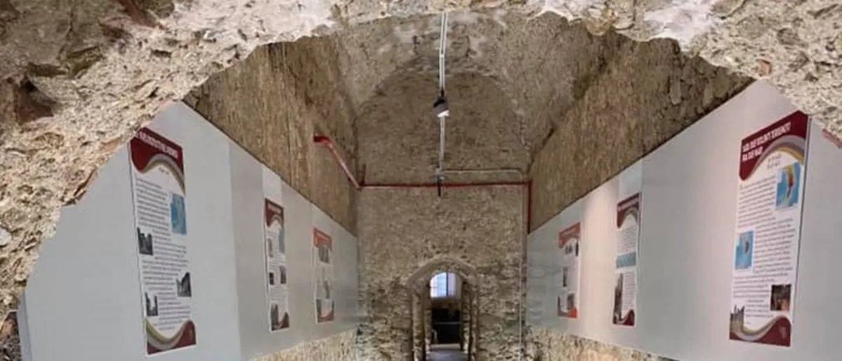 Dna Cromatico, a Soriano uno sguardo tra arte e cultura con il vernissage dei fratelli Cicuto