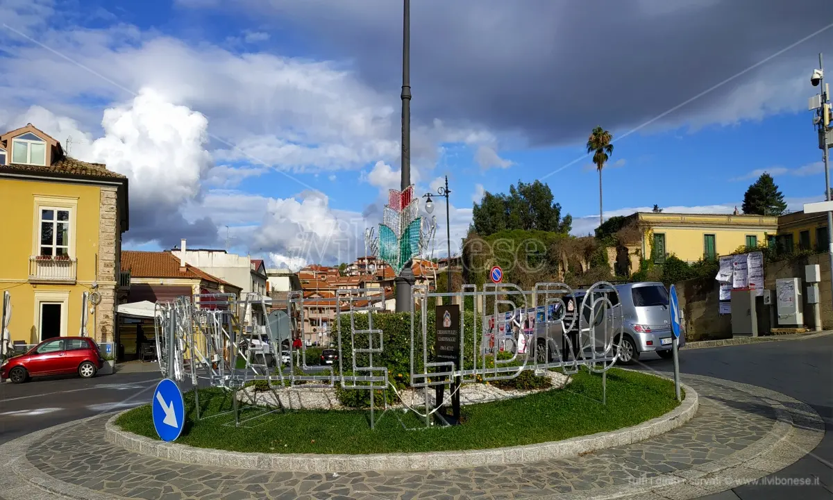 “Vibo Capitale italiana del libro”: iniziative e costi non convincono