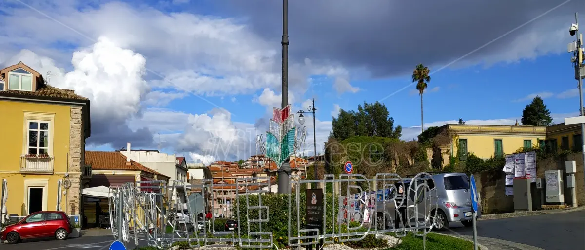 “Vibo Capitale italiana del libro”: iniziative e costi non convincono