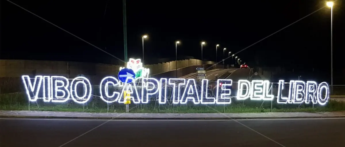 “Vibo Capitale del Libro” fra spese, viaggi, eventi e fatture liquidate