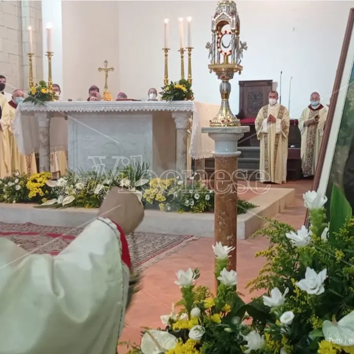 Beatificazione don Mottola, Semeraro: «È riuscito a trasformare la sofferenza in lievito di bontà» -Video