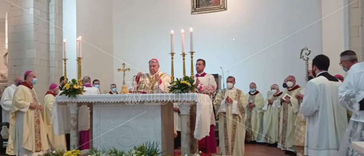 Don Francesco Mottola proclamato beato, la chiesa calabrese in festa - Video