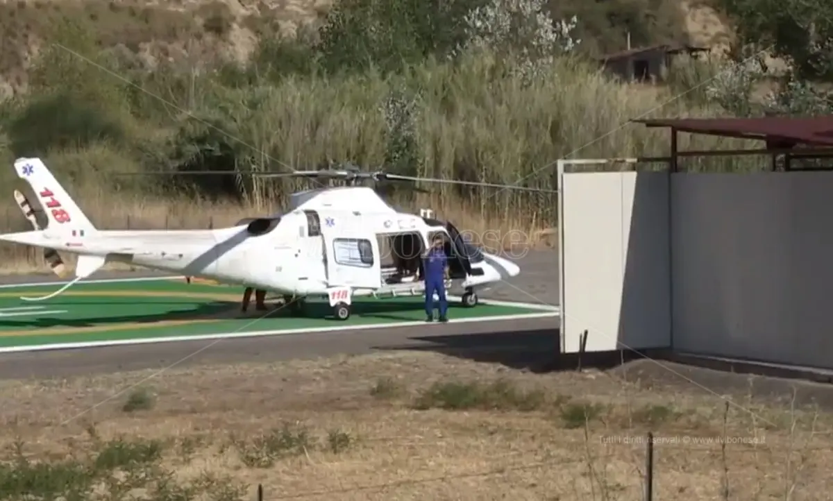 Drammatico incidente nel Cosentino, 15enne muore investito dall'auto guidata dallo zio