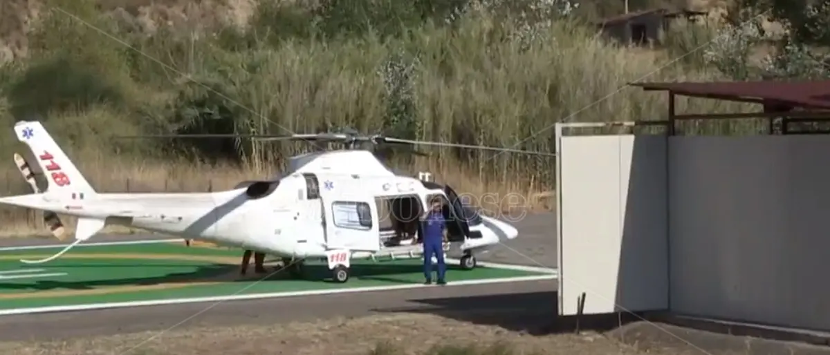 Drammatico incidente nel Cosentino, 15enne muore investito dall'auto guidata dallo zio