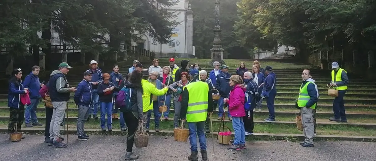 Successo dell’ottava edizione della Festa del Fungo di Serra San Bruno