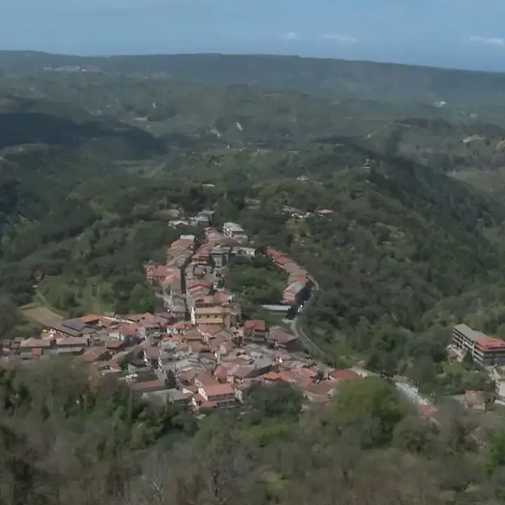 Capistrano candidata a Capitale italiana della cultura 2024: ecco il progetto