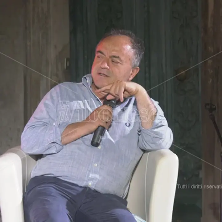 Gratteri: «In questo Governo nessun ministro nomina mai la mafia»