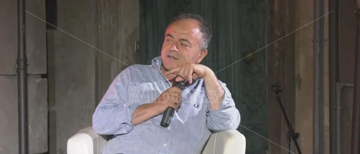 Gratteri: «In questo Governo nessun ministro nomina mai la mafia»