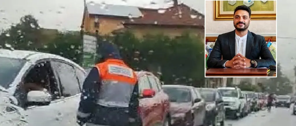 Serra, il sindaco spegne le polemiche sul drive-in: «Verso la zona rossa»