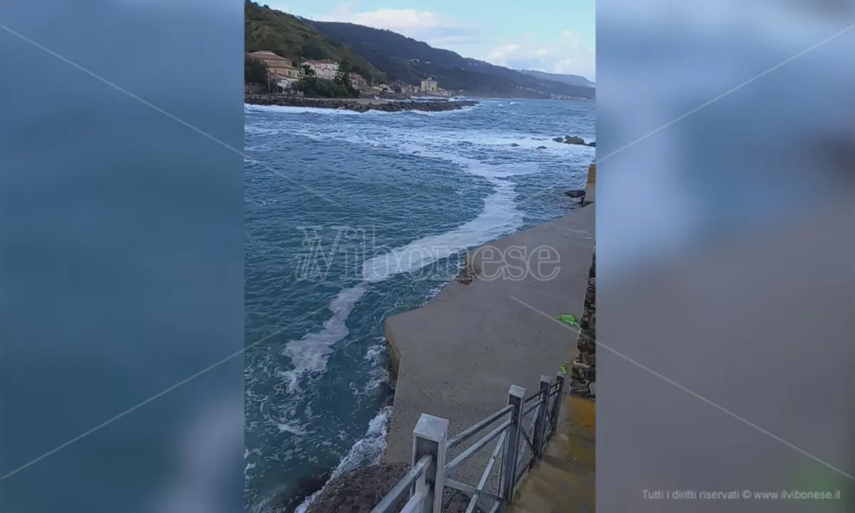 Il mare d'inverno… inquinato come d’estate, Paolillo (Wwf): «E' il momento di intervenire»