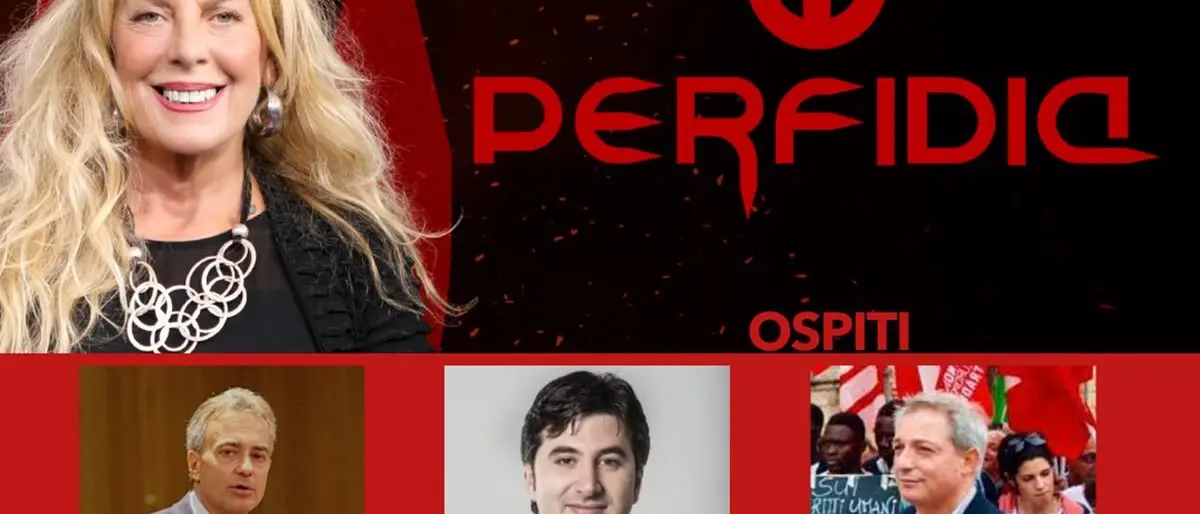 “Che fai, mi cacci?”: Perfidia esplora gli scenari della nuova giunta Occhiuto - Video