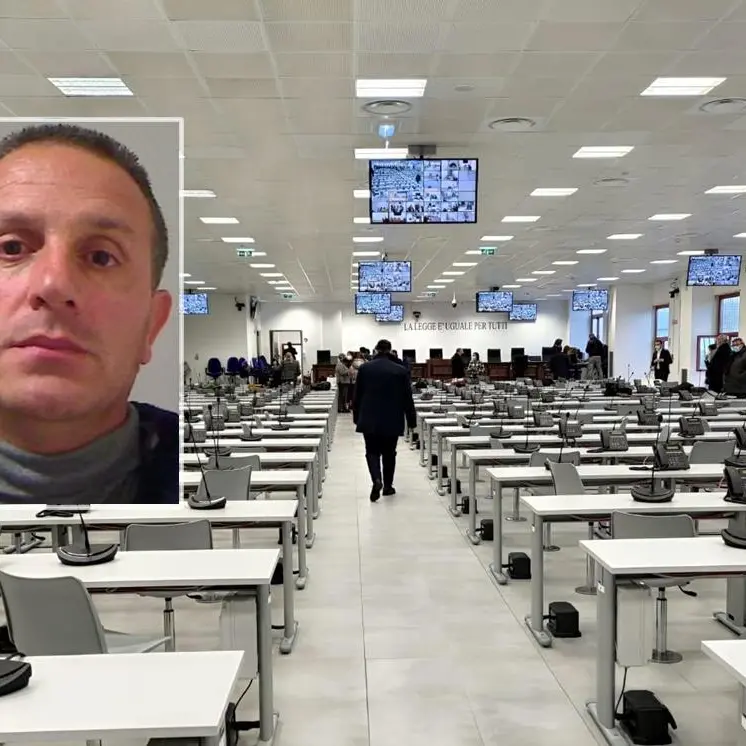 Rinascita Scott, Cannatà: «Da quando collaboro la mia famiglia mi ha cancellato»