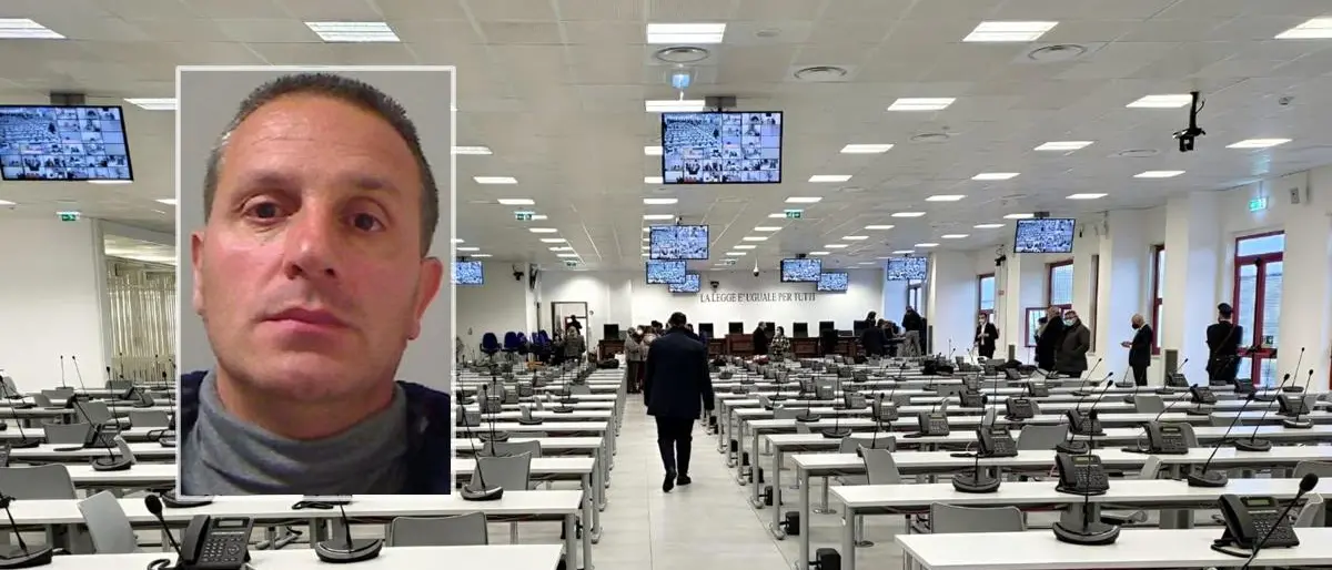 Rinascita Scott, Cannatà: «Da quando collaboro la mia famiglia mi ha cancellato»