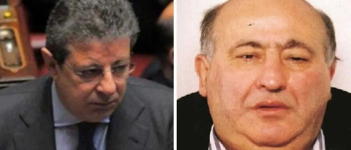 Inchiesta Mala Pigna, il boss Luigi Mancuso a Pittelli: «Devi aiutare i Piromalli»